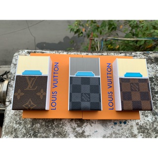 Hộp đựng thuốc lá kiêm q sang trọng (Normal)