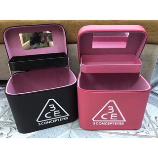 ❤️❤️ CỐP TRANG ĐIỂM 2 TẦNG 3CE❤️❤️