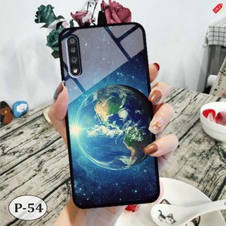 Ốp lưng kính Vsmart Live- hình 3D mới
