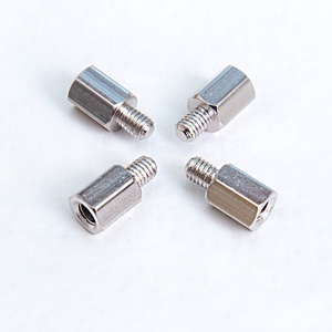 Đai ốc nối ren M3x5mm , HEX Stand off