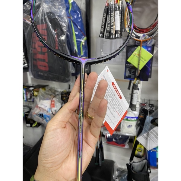 Vợt cầu lông Lining Aeronaut 9000i