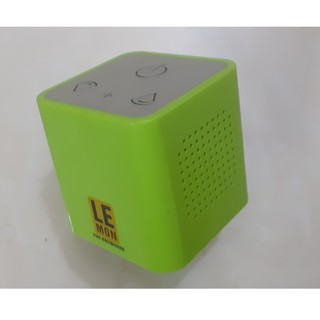 Loa mini Lemon thời trang giá rẻ