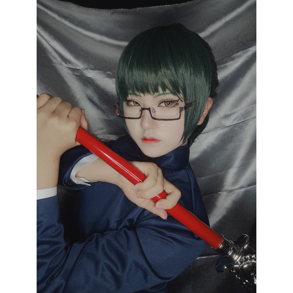 [HÀNG CÓ SẴN] Mi giả dưới gân trong cosplay mã Y13 | BigBuy360 - bigbuy360.vn