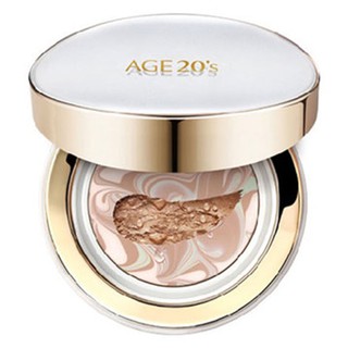 Phấn tươi dưỡng ẩm Age 20's Signature Essence Cover Pact Long stay