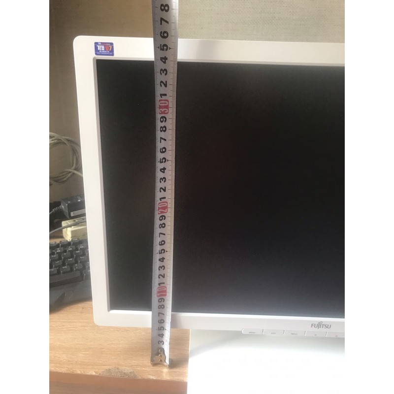 Màn hình Fujitsu 22" LED  bao đẹp giá rẻ