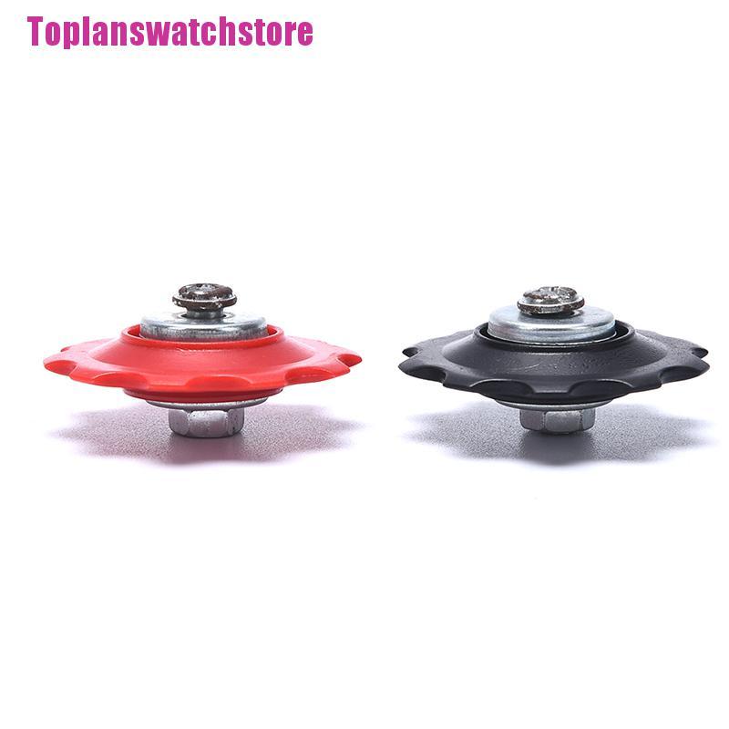 Bộ Đề Sau Xe Đạp 10T Bằng Nhựa