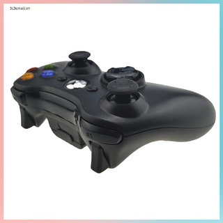 ✨chất lượng cao✨For Xbox 360 2.4g Wireless Gamepad With Receiver Pc Computer Notebook Precise