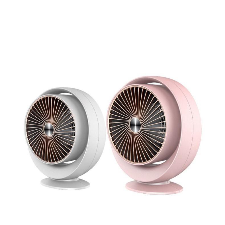 Bảo Hành 1 Năm Quạt Sưởi, Máy Sưởi Mini Heater Công Suất 800W, Nhiệt Tỏa Đều, Không Mùi, Tiện Dụng Cho Gia Đình Bạn