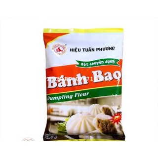 Bột bánh bao 400g