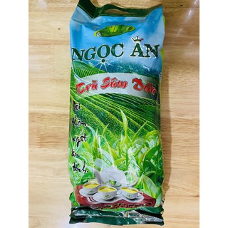 {BÌNH THẠNH}Trà Ngọc Ân (Lài,Sâm Dứa) loại 300g/gói