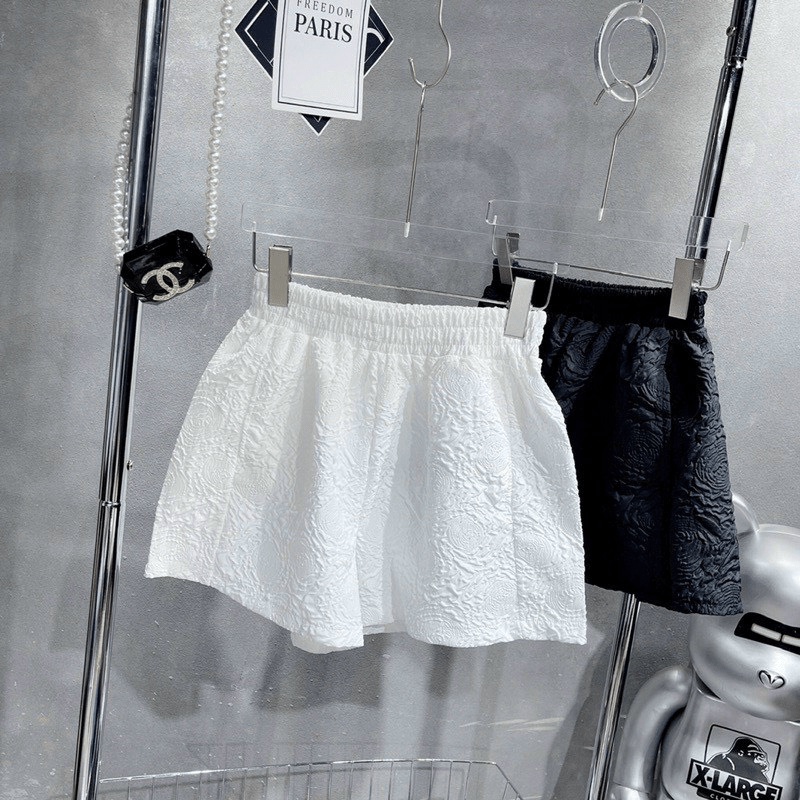 (HCM) Quần đũi xốp hottrend mùa hè hottrend thời trang xinh xắn tiểu thư cho các nàng , tôn dáng hàn quốc 2022 KOKO MI F