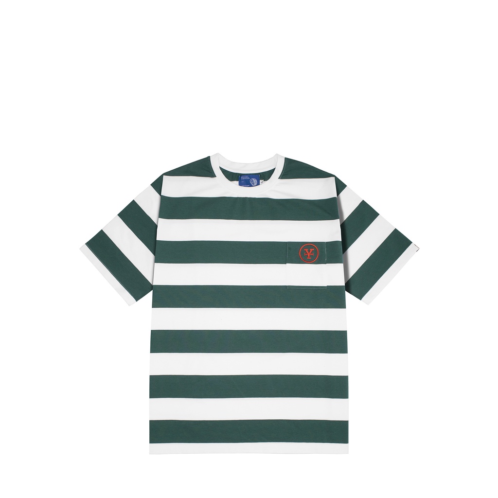 Áo thun Dirtycoin big stripe