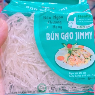 Bún gạo khô JIMMY sạch