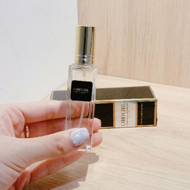 Carolina Herrera Good Girl