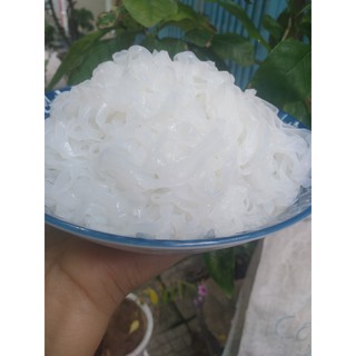 Phở nưa 240gr: Keto/Das