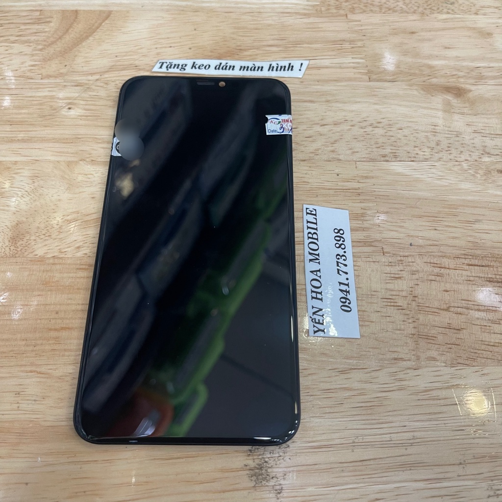 Màn hình thay thế ip 11 pro max zin