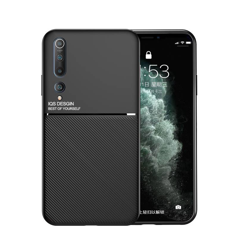 Ốp điện thoại mềm chống rơi rớt cho XIAOMI MI 11 10 PRO 9 8 PRO SE LITE 6X 5X A1 A2 MI10 MI9 MI8