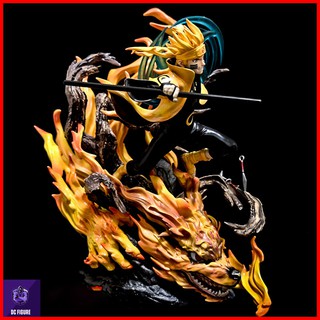 Bộ Mô hình - Naruto Cửu Vĩ ( Naruto ) hàng siêu đẹp