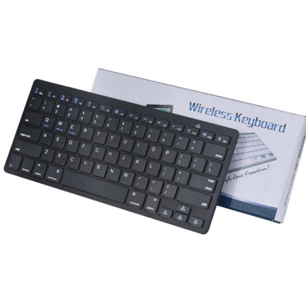 BÀN PHÍM BLUETOOTH BK-880