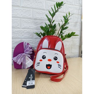 BALO THỎ CHO BÉ TRAI BÉ GÁI