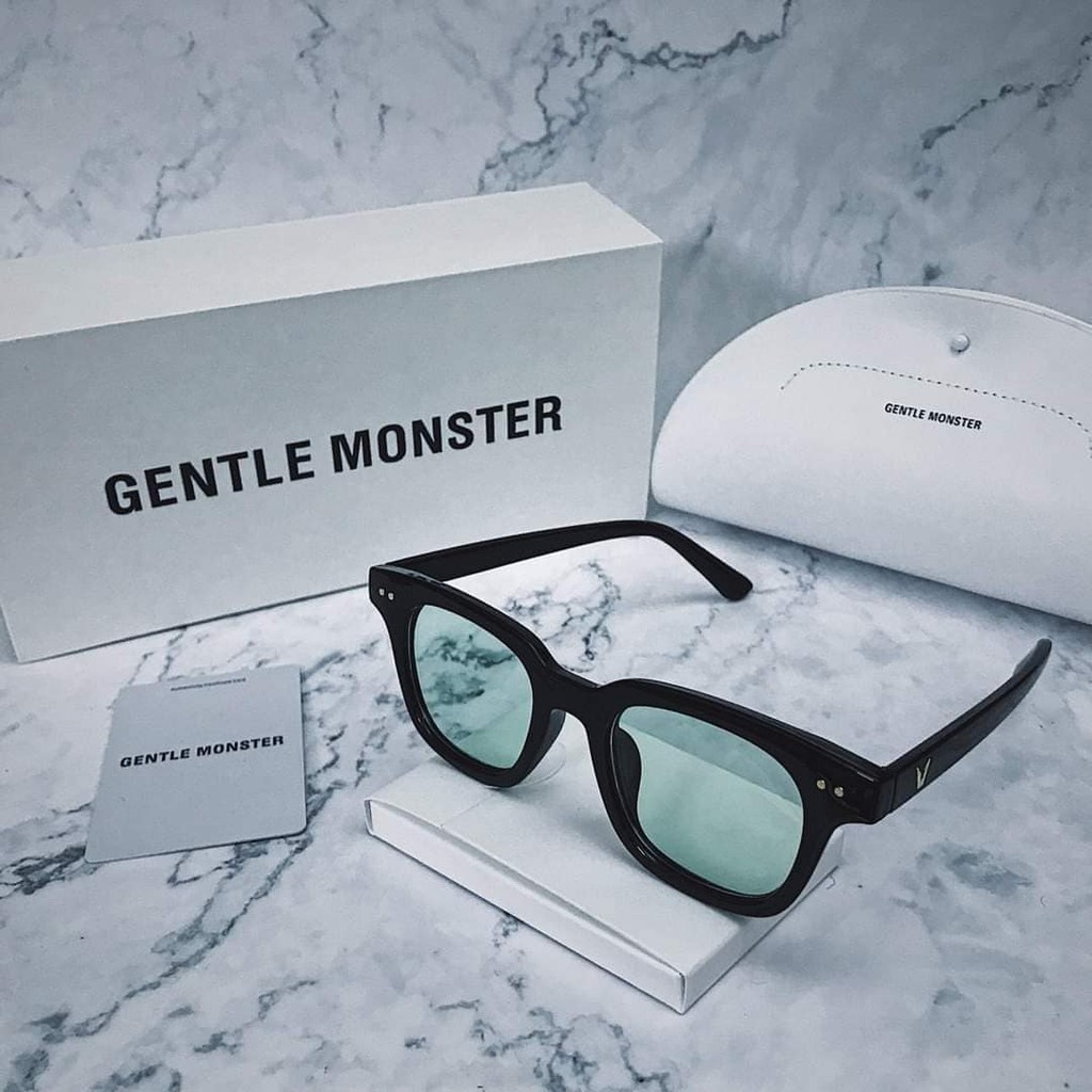 [ SALE SẬP SÀN ] KÍNH MẮT Gentle Monster chữ V south side Full COLOR | BigBuy360 - bigbuy360.vn