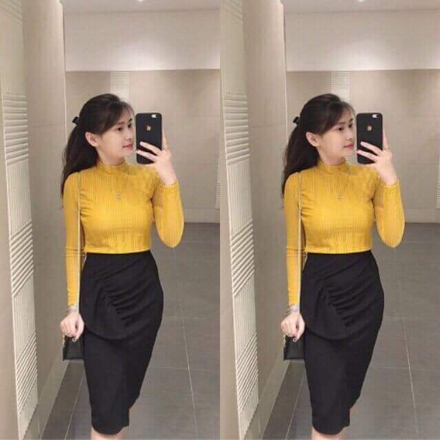 Áo nhũ kim tuyến