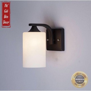 Đèn Tường Decor Sơn Tĩnh Điện