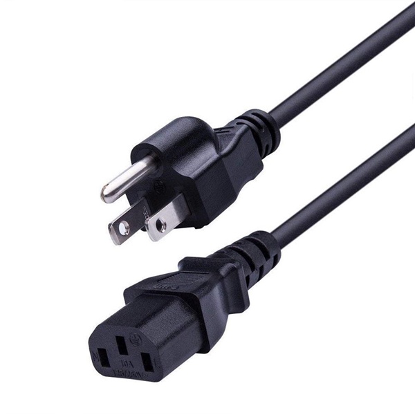 Dây nguồn máy tính 1.8m 10A  xịn adaptergiare