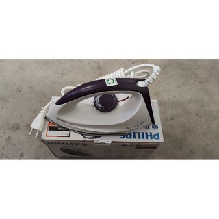 Bàn Ủi Khô Philips GC160