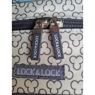 Hộp đựng cơm giữ nhiệt Lock&Lock HPL752