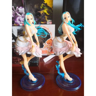 Mô hình công chúa Vivi - Mô hình One Piece
