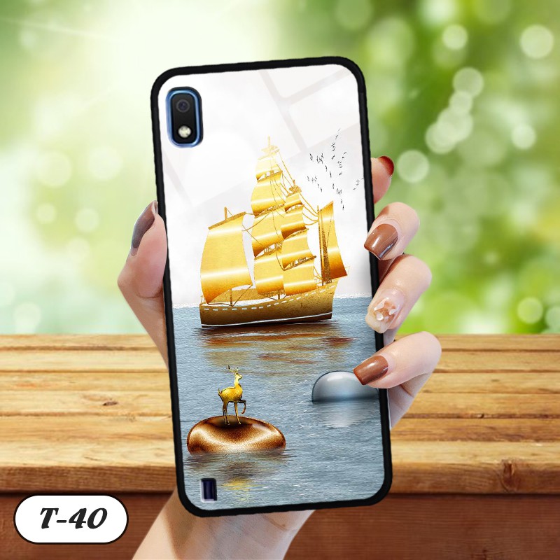 Ốp lưng Samsung Galaxy A10 - hình 3D