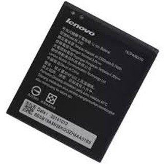 Pin lenovo a6600a40