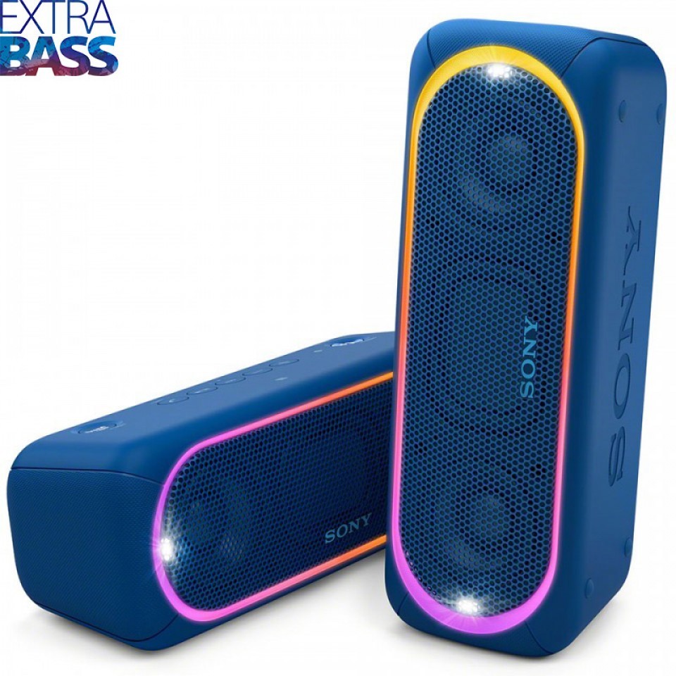Loa Di Động SONY SRS-XB30