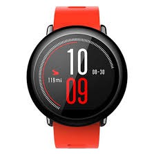 ĐỒNG HỒ XIAOMI AMAZFIT THỂ THAO CHẠY BỘ