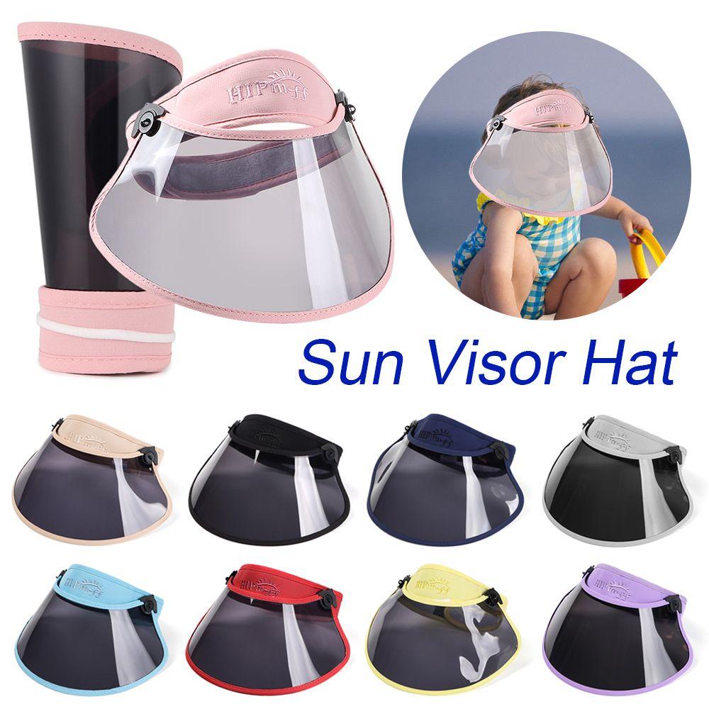 Nón Rộng Vành Hở Chóp Thiết Kế Hở Chóp Thời Trang Đi Biển Mùa Hè