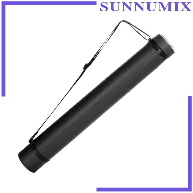 Ống Nhựa Đựng Poster Mở Rộng Từ 24.8 Sang 42.5 inch