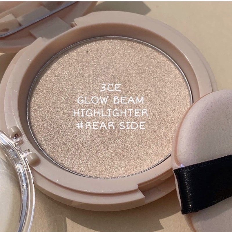 Phấn Bắt Sáng 3CE Glow Beam Highlighter 8.5g