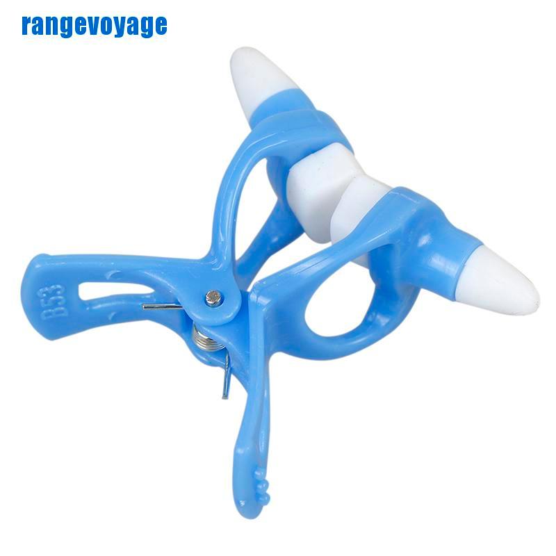 Set 2 / 3 Dụng Cụ Nâng Mũi Hiệu Quả Tiện Dụng