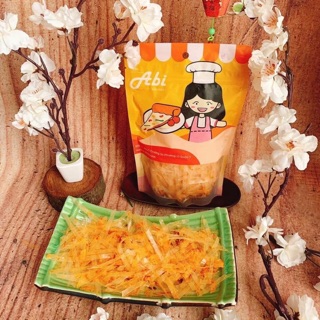 Combo bánh tráng abi