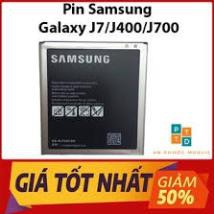 Pin Samsung Galaxy J7 2015 (J700) Chính hãng - bảo hành 12 tháng