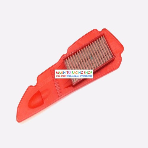 lọc gió độ vision 110 2018