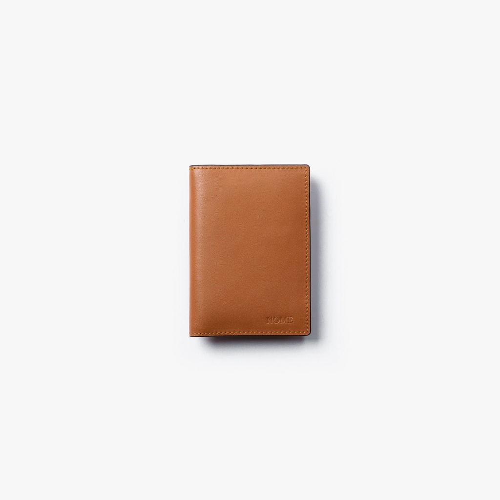 Ví Da NOME Mini Wallet (Business Edition)