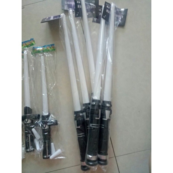 GẬY PHÁT SÁNG lightsaber