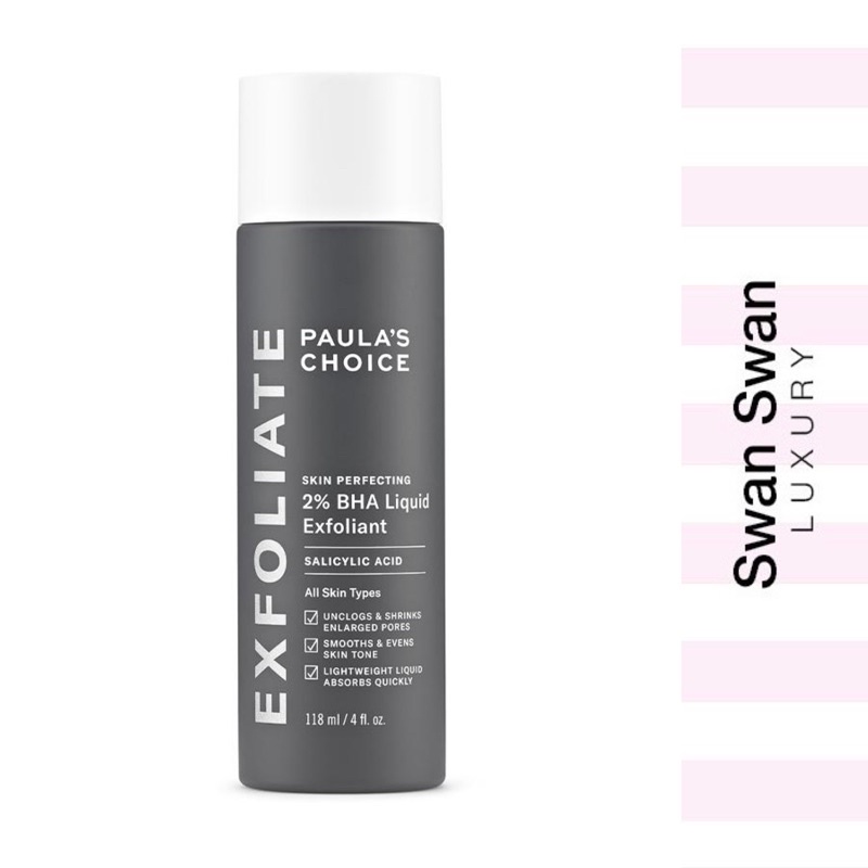 Tẩy Tế Bào Chết Paula's Choice 2% BHA 30ml