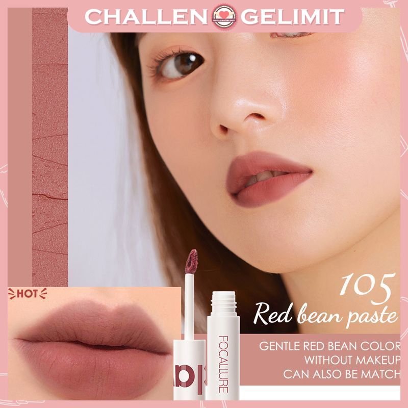 [Hàng mới về] Son Môi Focallure Chống Thấm Nước Và Lâu Trôi Cao Cấp | BigBuy360 - bigbuy360.vn