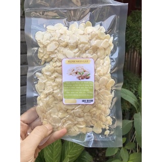 Hạnh nhân lát 100g