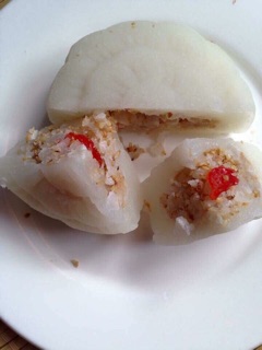 Combo bánh nướng đặc biệt