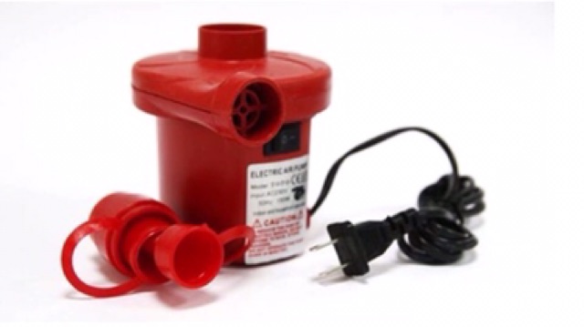 BƠM ĐIỆN HÚT CHÂN KHÔNG 2 CHIỀU WENBO