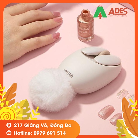 [Mã 154ELSALE2 giảm 7% đơn 300K] Chuột không dây Maus Mouse Little Petal Lofree - Bảo hành Chính hãng